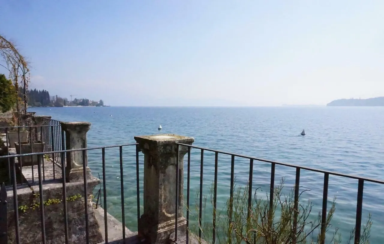 Villa Angela Salò Italië