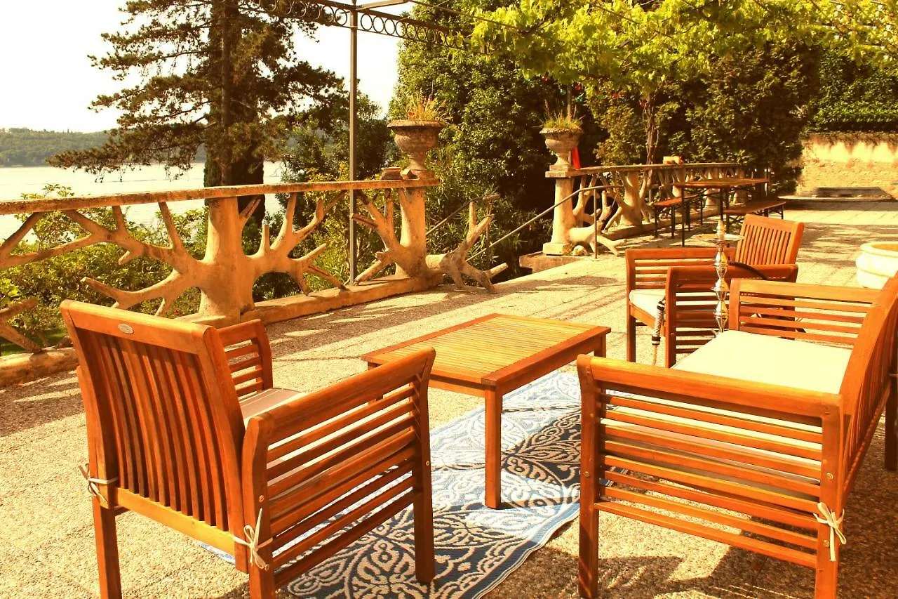 Villa Angela Salò Italië