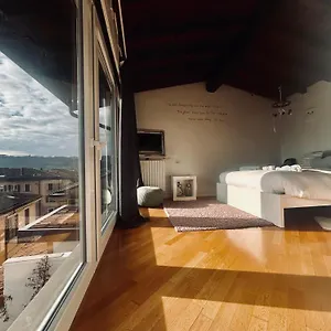 La Casa Di Angelina Apartment