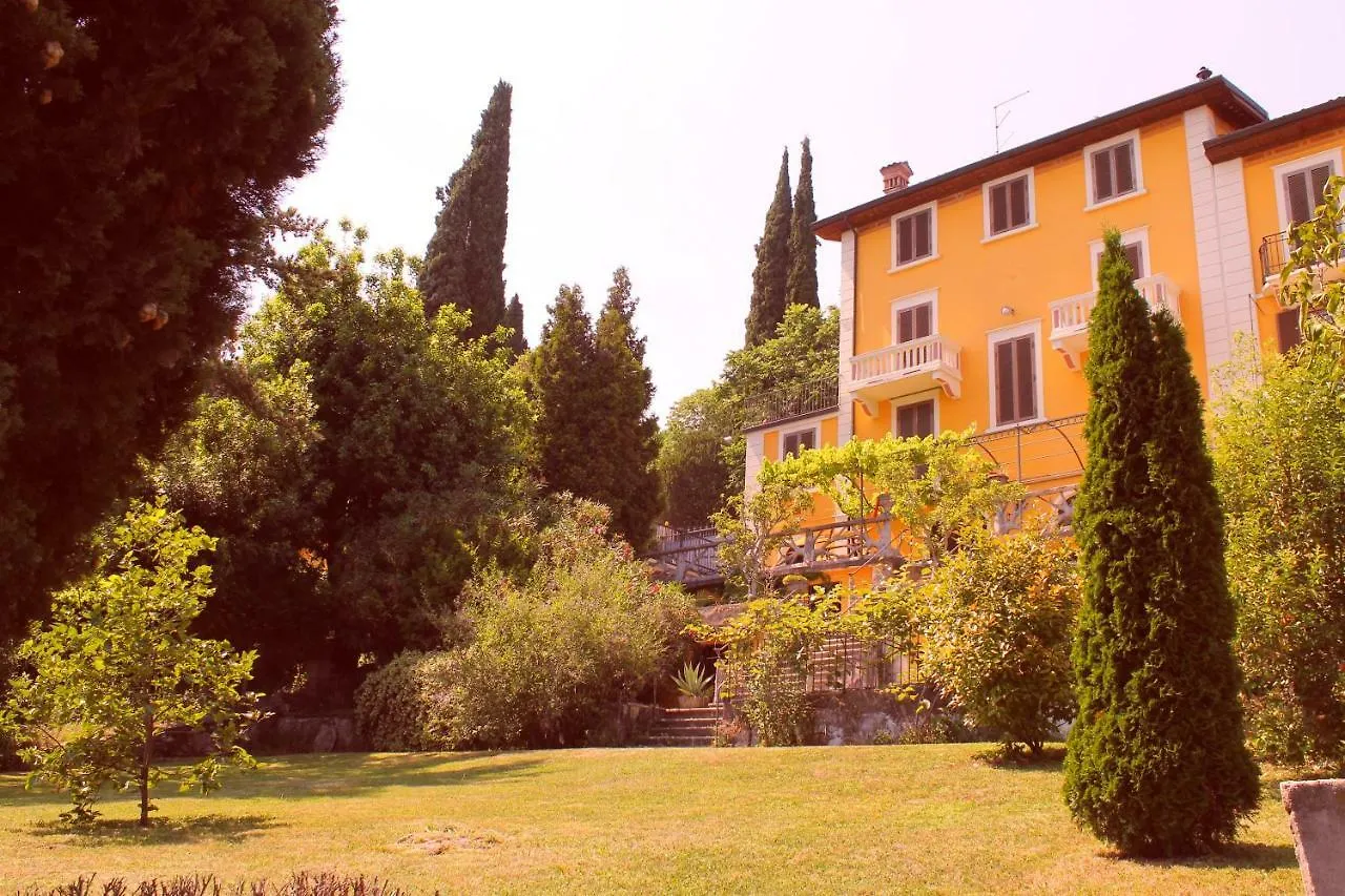 Villa Angela Salò