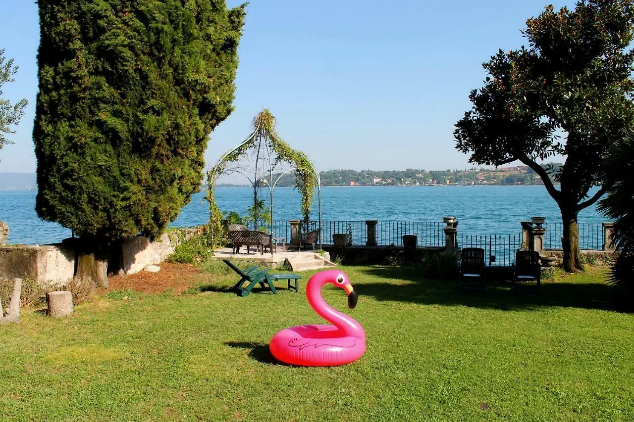 Villa Angela Salò